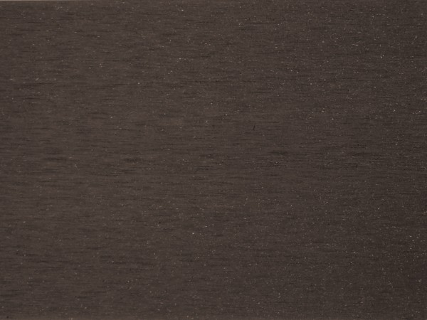 Terrassendiele BPC Madera terrabraun genutet/glatt