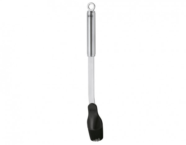 Barbecue-Pinsel rund