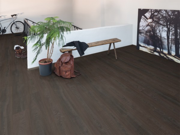 Laminat Home Toscolano Eiche sepia EHL100
