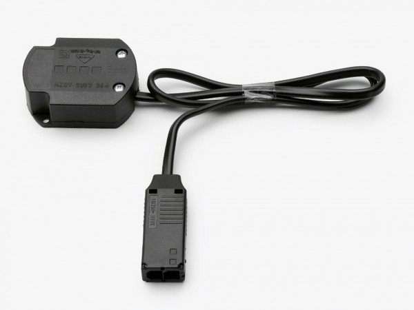 HV-Einspeiser 0,6 m