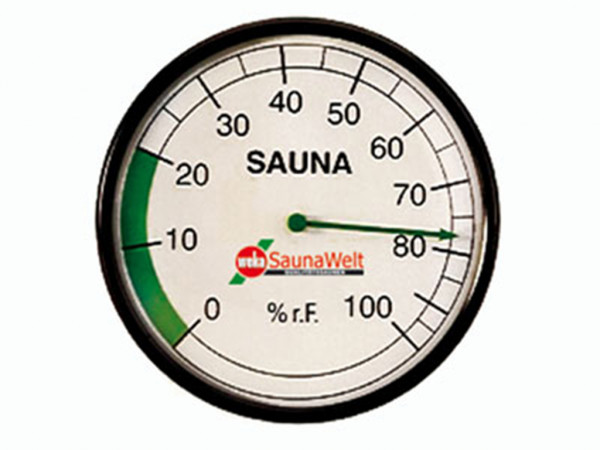 Hygrometer