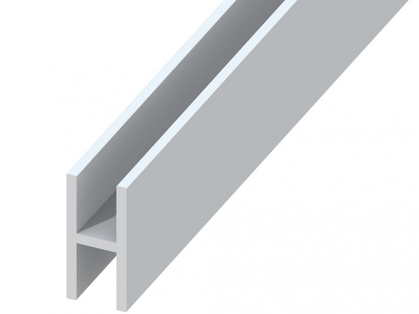 H-Verbindungsprofil BOARD XL