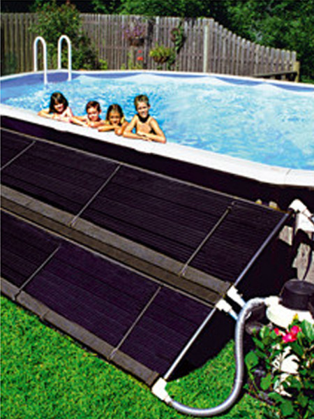 Solarmatte "El Nino"