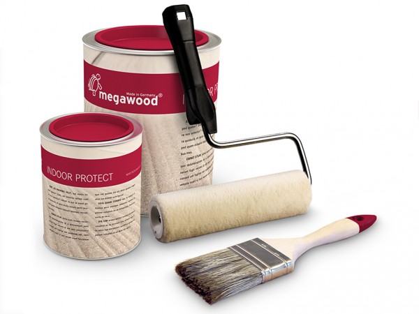 Indoor Protect Pflegemittel