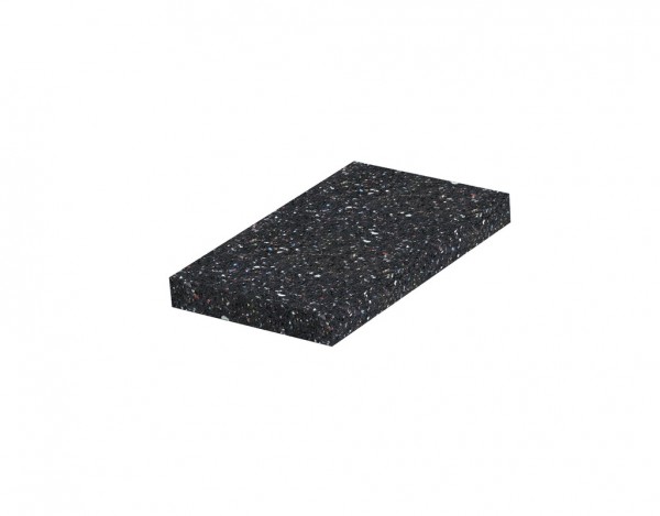Gummipad