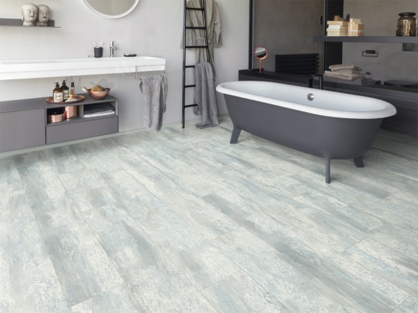 Designboden Home Design Winsford Eiche blau EHD016