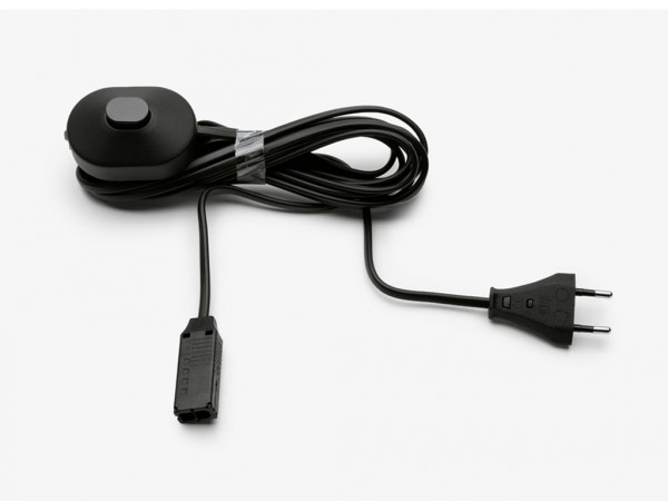 HV-Einspeiser 4 m