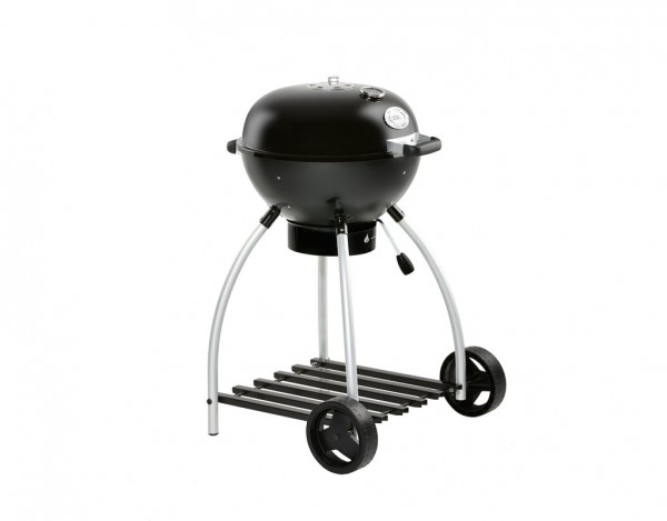Holzkohle-Kugelgrill No.1 Sport F50