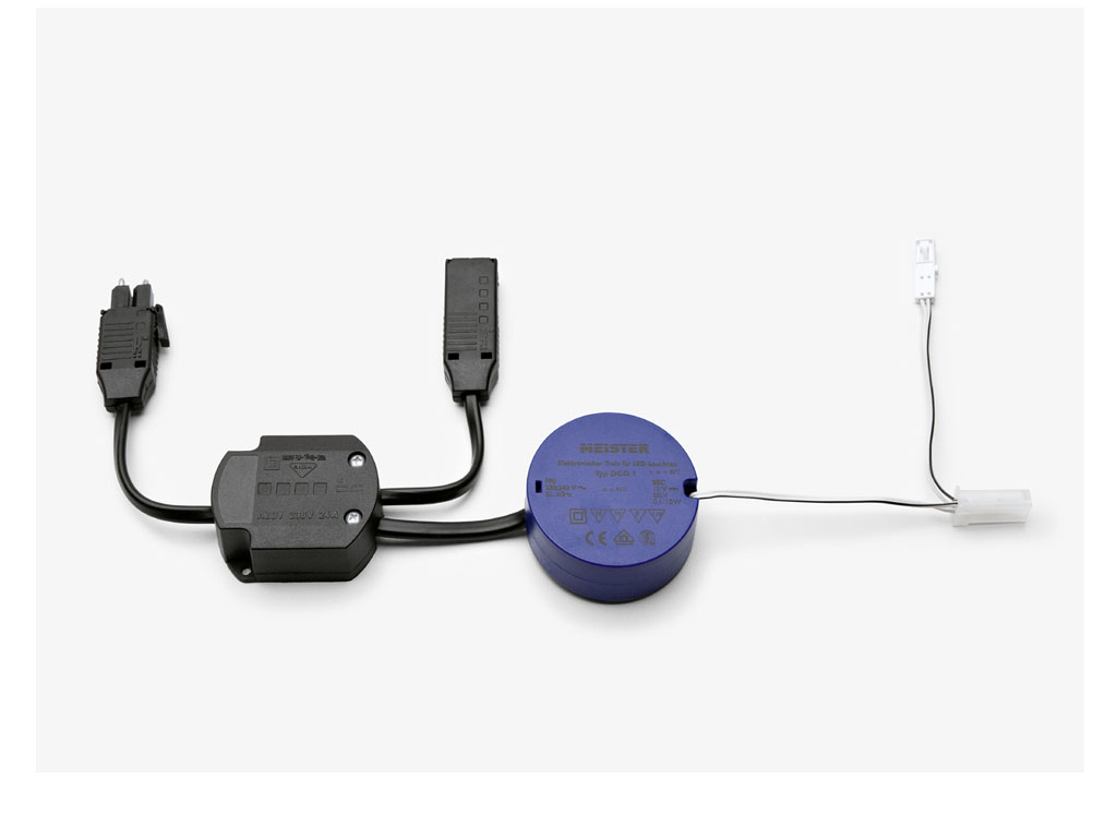 Transformator LED-Tronic | Paneel-Beleuchtung | Paneel-Zubehör