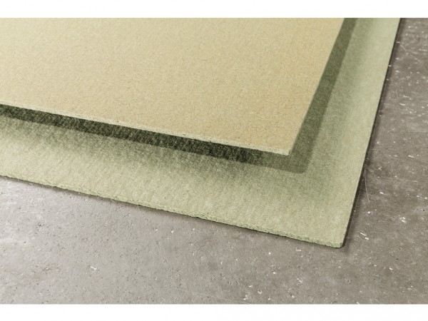 Dämmunterlage Holzweichfaserplatte, 7 m² Paket