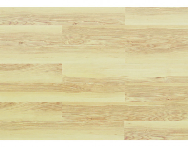 Vinylboden "wood Resist" Esche Nordic gefast Floating Landhausdiele