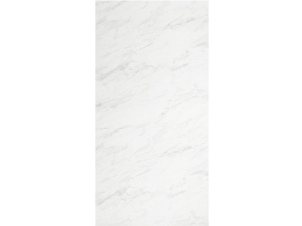 Sichtschutzelement BOARD Halbelement marmor