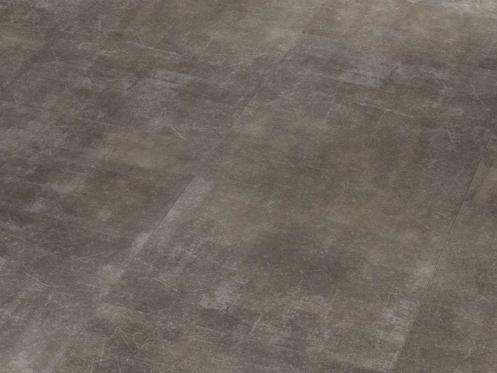 Vinylboden Basic 4.3 Mineral Black Fliese | Vinylböden | Vinyl