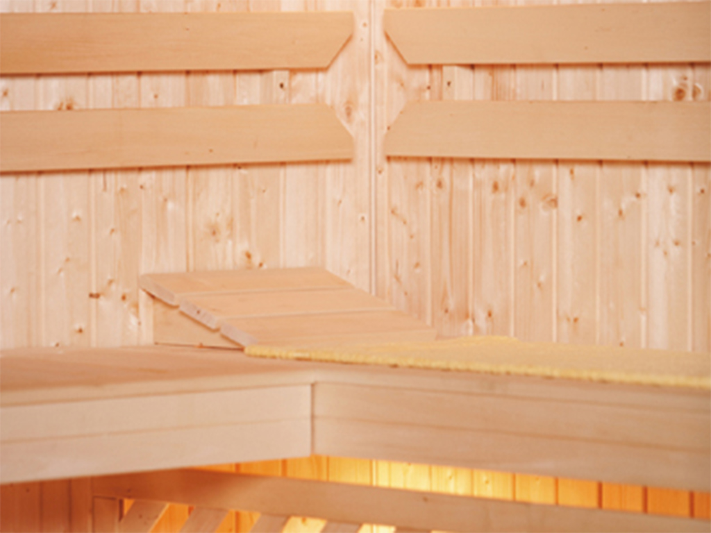 Komfortpaket 2 | HolzLand Becker