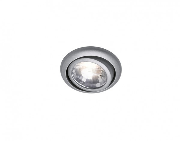 Downlight 20 Watt 3er-Set Chrom 242