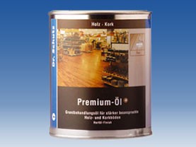 CC - Premium-Öl +, 1 Liter