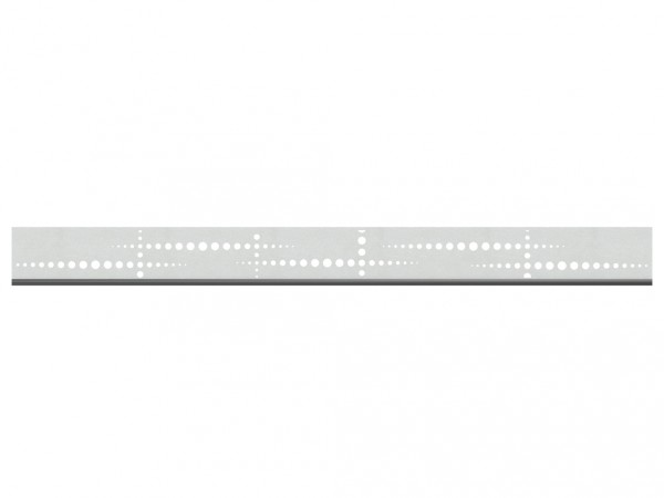 Einzelprofil SYSTEM Plus flach