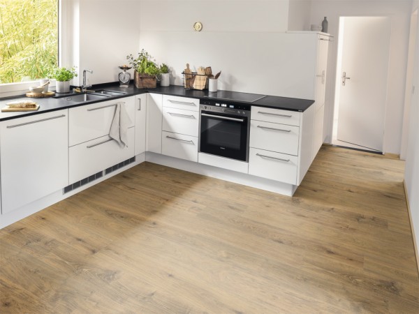 Kork Home Comfort Forth Worth Eiche geräuchert EHC012