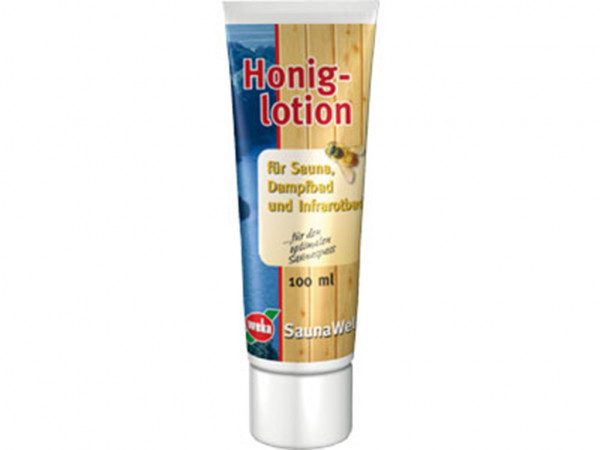 Honiglotion, 100 ml