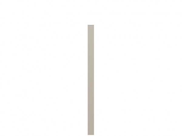 Pfosten WEAVE bronze