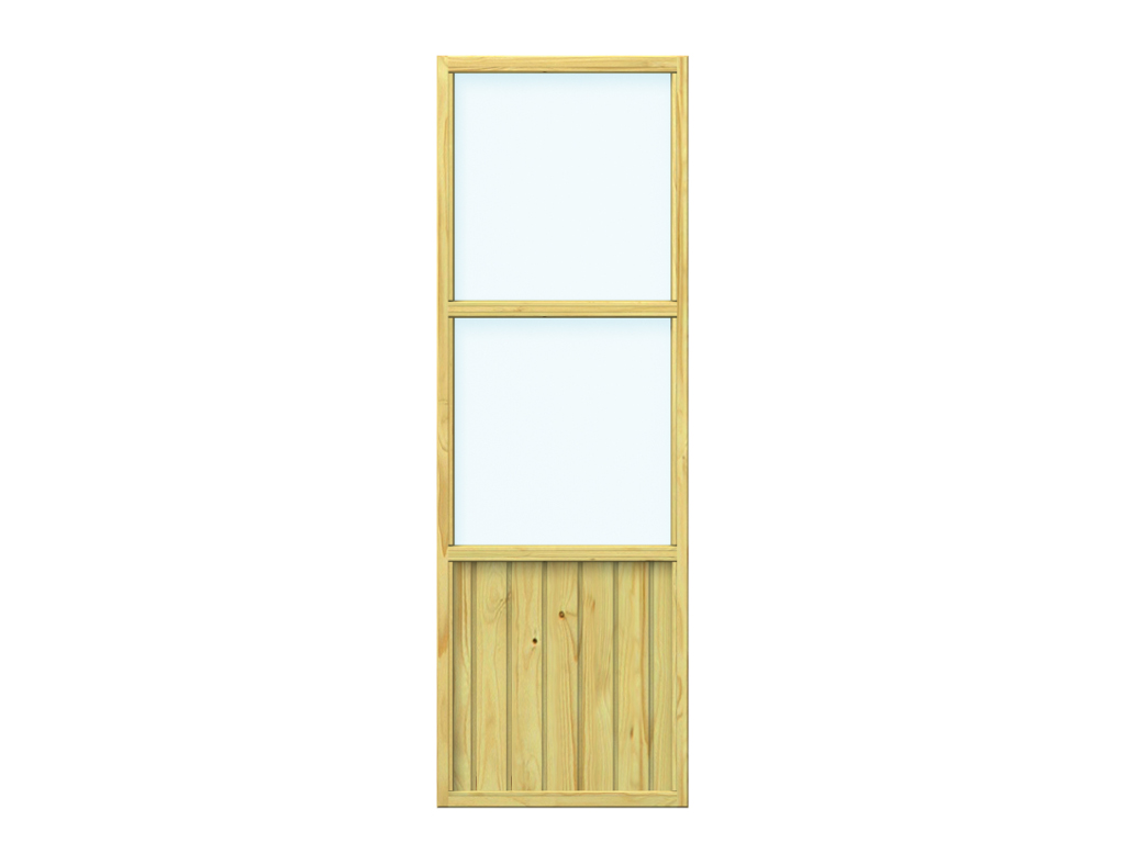 Fenster für Pavillon LINDGREN groß PavillonZubehör