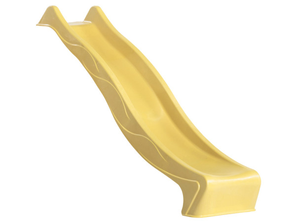 Wellenrutsche reX 228 cm gelb