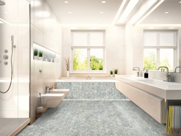Designboden Home Design Oriental Stein EHD018