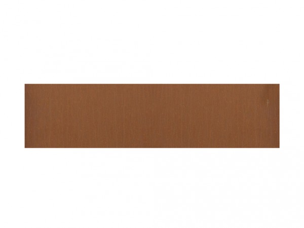 Einzelprofil BOARD XL rost