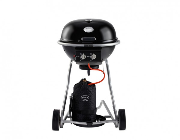 Gas-Kugelgrill No.1 G60