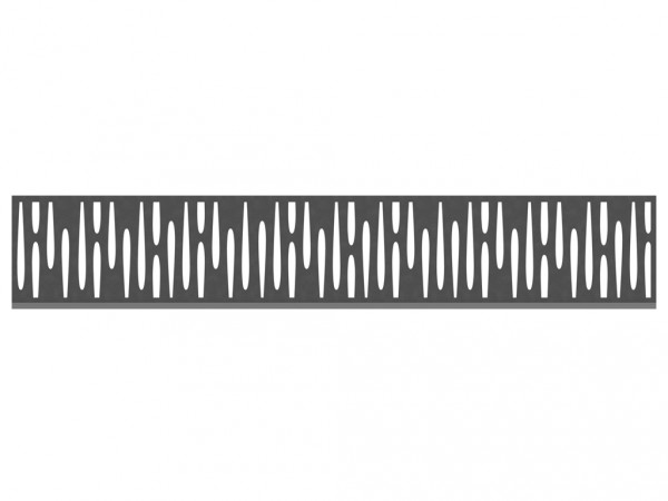 Einzelprofil SYSTEM Omega hoch