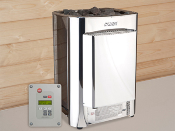 SPARSET Profi-Saunaofen 11 kW (OS) inkl. externer Steuerung