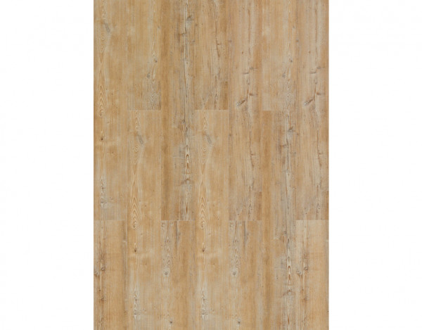 Vinylboden "Comfort" Arcadian Soya Pine gefast Floating Landhausdiele