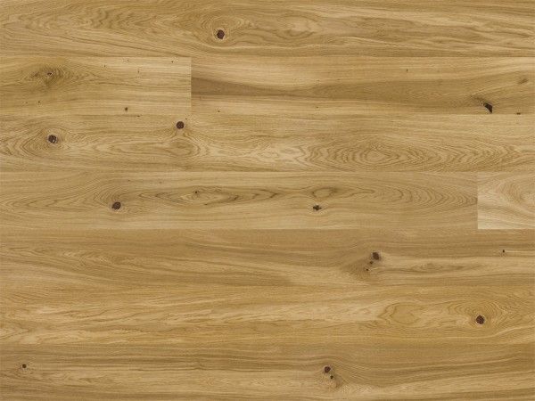 Parkett Eiche country lackiert Landhausdiele