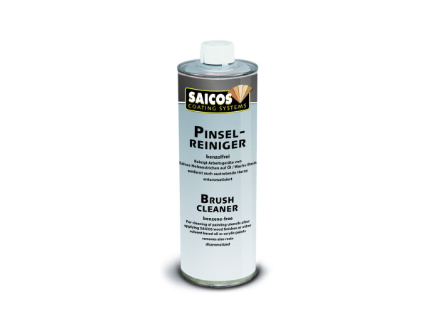 Pinselreiniger 1 Liter Brush Cleaner
