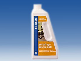 CC - Vollpflege-Matt, 750 ml