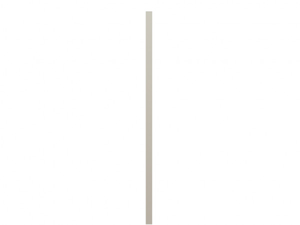 Pfosten WEAVE bronze