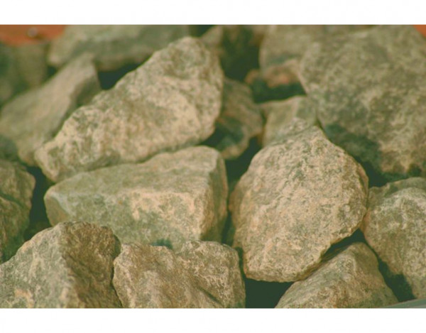 Sauna Diabassteine, Inhalt: 20 kg